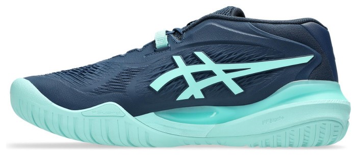 Кросівки для тенісу Asics ( 1041A481-404 ) GEL-RESOLUTION X