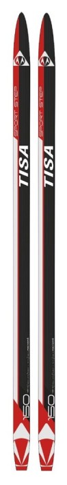 Лижі бігові TISA Sport Step Junior 2020