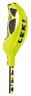 Защита на лыжные палки Leki GATE GUARD CLOSED LITE M Neon yellow (864431012-WRH)