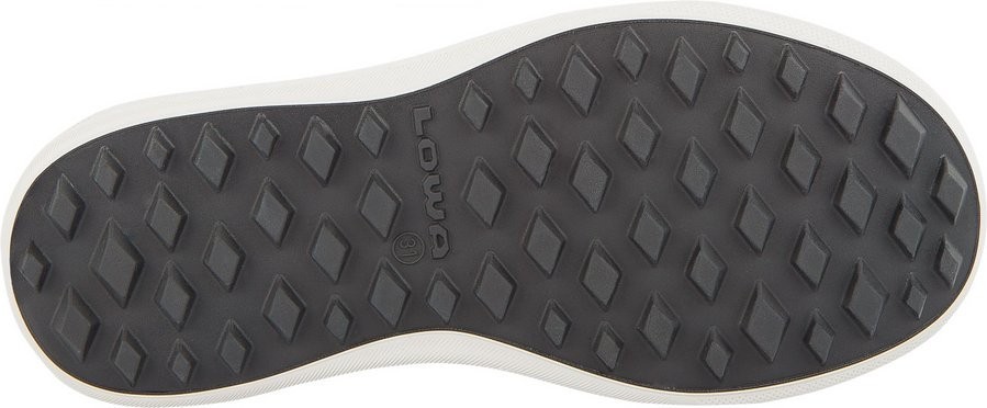 Ботинки зимние детские Lowa LUCY GTX W 33 (1.0UK) Navy/fuchsia (640131 6918-WRH)