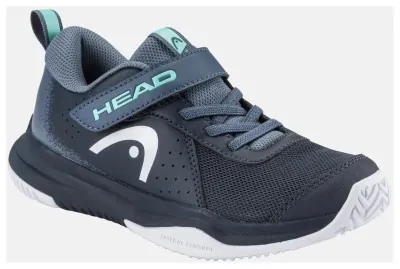 Кроссовки для тенниса HEAD (275506) Sprint Strap 4.0 Kids 2026