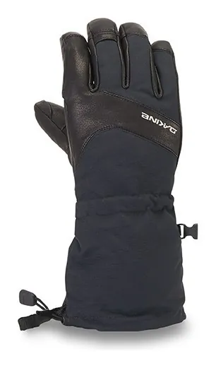 Рукавички для зимових видів спорту DAKINE ( 10002014 ) WOMEN'S CONTINENTAL GLOVE 2019