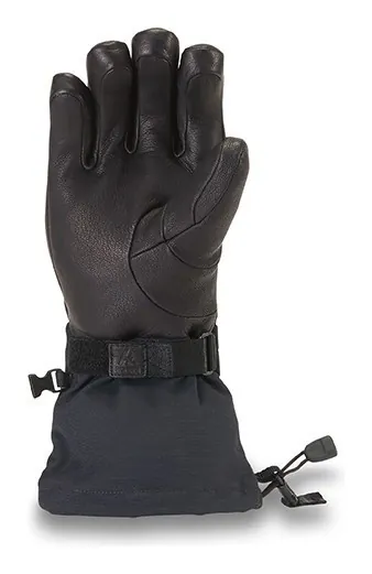 Рукавички для зимових видів спорту DAKINE ( 10002014 ) WOMEN'S CONTINENTAL GLOVE 2019