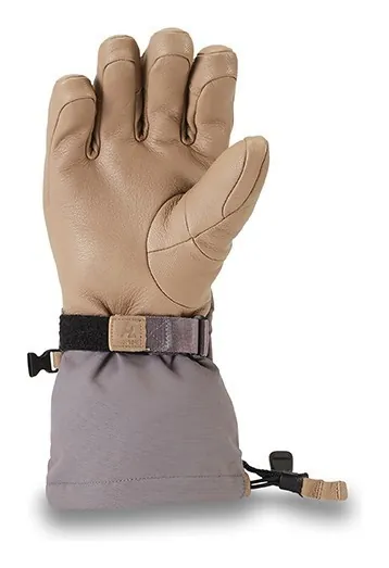 Рукавички для зимових видів спорту DAKINE ( 10002014 ) WOMEN'S CONTINENTAL GLOVE 2019