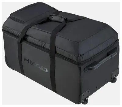 Сумка-чохол для тенісних ракеток HEAD ( 260956 ) Tour Travel Bag BK