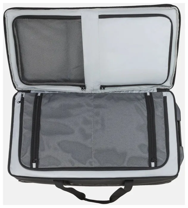 Сумка-чохол для тенісних ракеток HEAD ( 260956 ) Tour Travel Bag BK