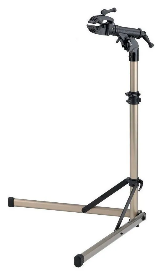 Cтенд для обслуговування велосипеда Cycledesign GOOSE Silver/black (OT2164) (Сріблястий, Чорний)