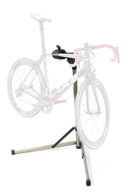 Cтенд для обслуговування велосипеда Cycledesign GOOSE Silver/black (OT2164), укр, укр