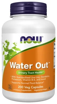 Water Out - 200 vcaps