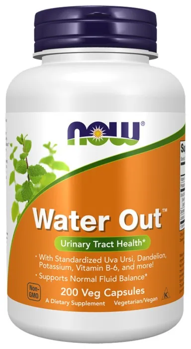 Water Out - 200 vcaps