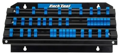 Органайзер Park Tool JH-3 для головок и бит с квадратом 3/8"