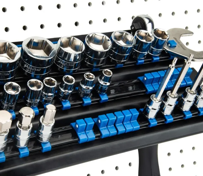Органайзер Park Tool JH-3 для головок и бит с квадратом 3/8