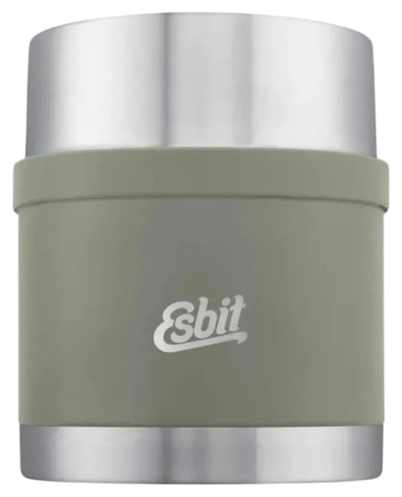 Набір приборів Esbit Food Jug-Cutlery Set Small, укр, укр