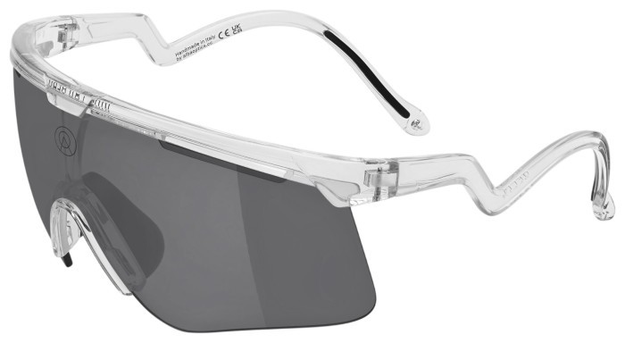 Очки Albaoptics DELTA Crystal Glossy VZUM F-Lens Classic фотохромные