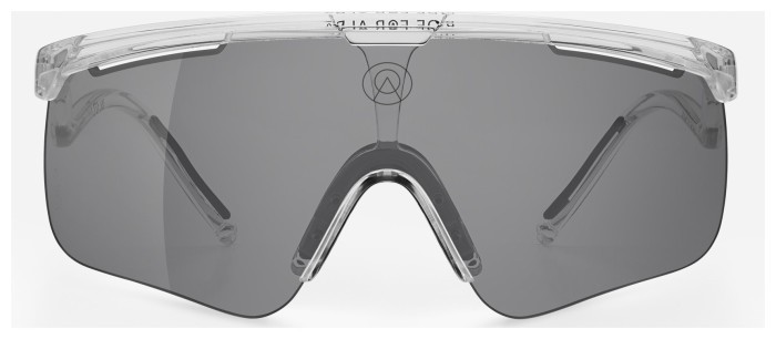 Очки Albaoptics DELTA Crystal Glossy VZUM F-Lens Classic фотохромные