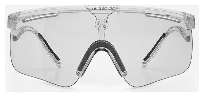 Очки Albaoptics DELTA Crystal Glossy VZUM F-Lens Classic фотохромные