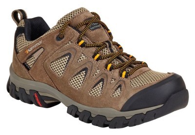 Ботинки трекинговые мужские Karrimor AERATOR M 44 (10.0UK) Taupe (K905-TPE)