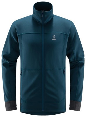 Фліс для туризму Haglofs ( 605065 ) Betula Jacket Men 2023