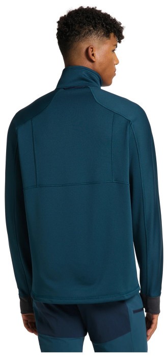 Фліс для туризму Haglofs ( 605065 ) Betula Jacket Men 2023