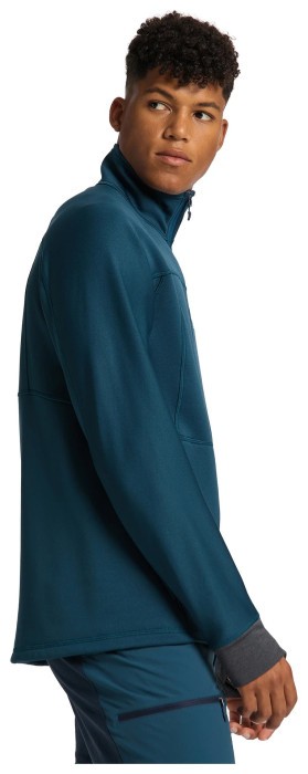 Фліс для туризму Haglofs ( 605065 ) Betula Jacket Men 2023