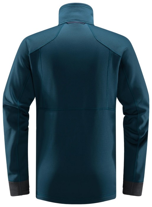 Фліс для туризму Haglofs ( 605065 ) Betula Jacket Men 2023