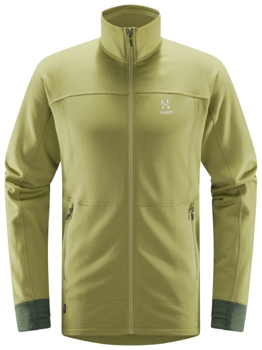 Фліс для туризму Haglofs ( 605065 ) Betula Jacket Men 2023