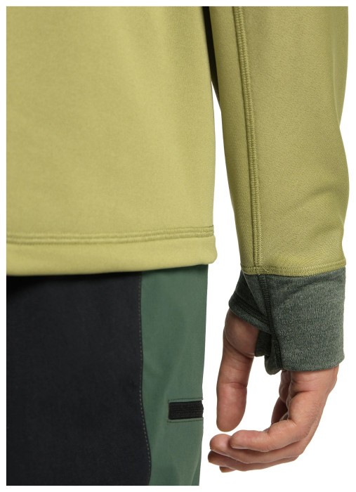 Фліс для туризму Haglofs ( 605065 ) Betula Jacket Men 2023