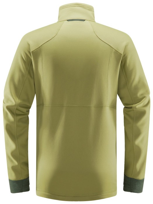 Фліс для туризму Haglofs ( 605065 ) Betula Jacket Men 2023