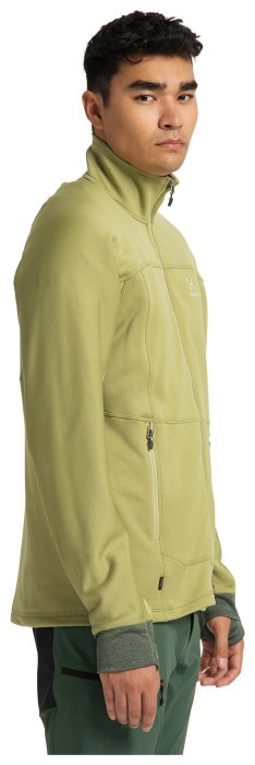 Фліс для туризму Haglofs ( 605065 ) Betula Jacket Men 2023