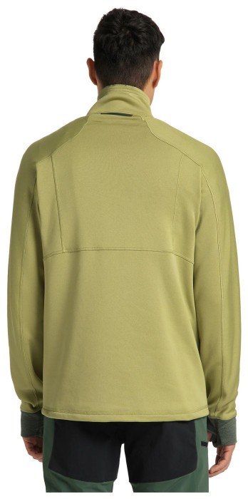 Фліс для туризму Haglofs ( 605065 ) Betula Jacket Men 2023