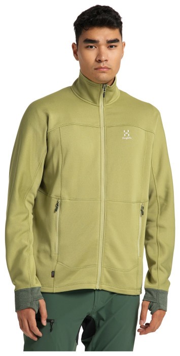 Фліс для туризму Haglofs ( 605065 ) Betula Jacket Men 2023