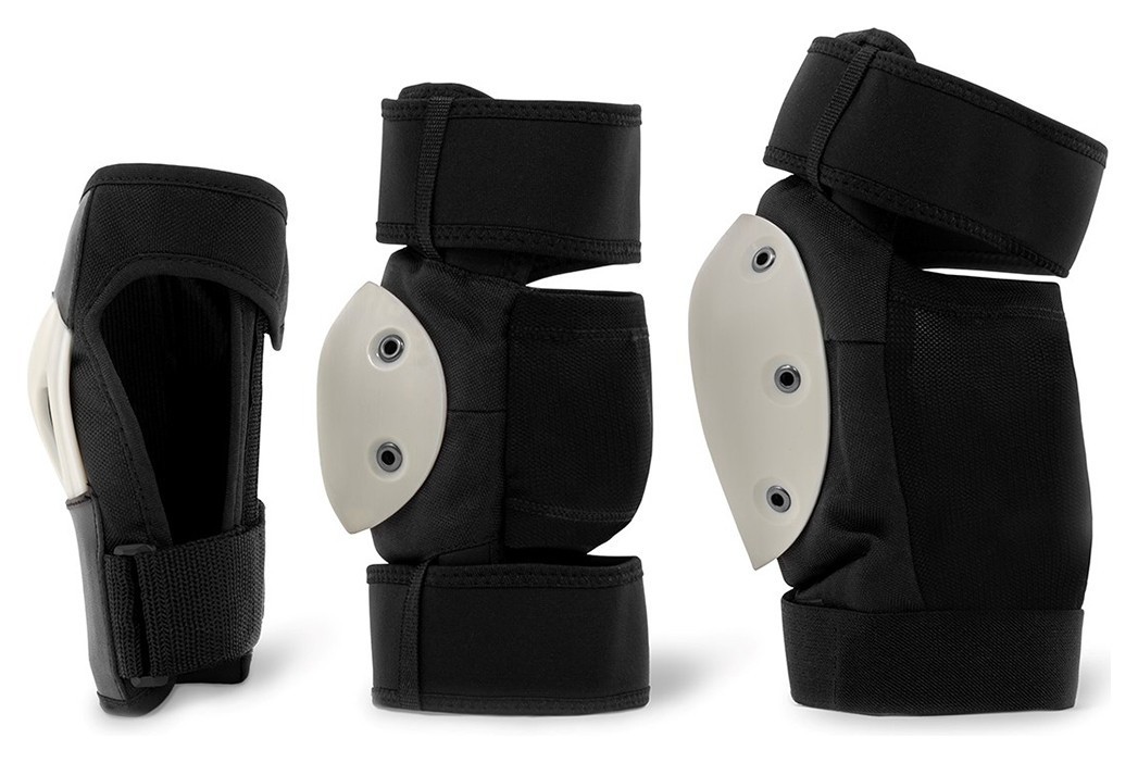 REKD захист набір Shield black-beige L