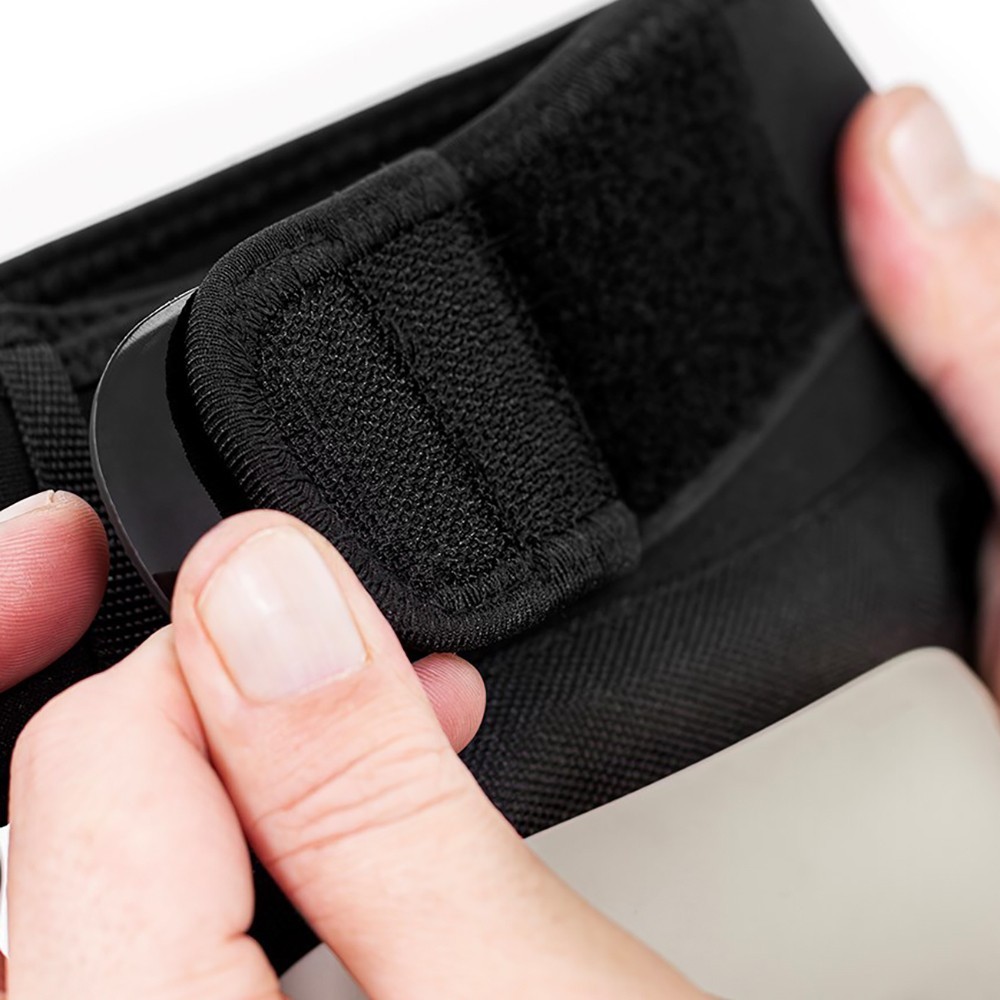 REKD захист набір Shield black-beige L