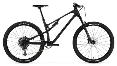 Велосипед Rocky Mountain ELEMENT C50 2025