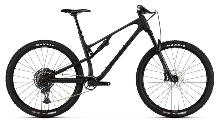 Велосипед Rocky Mountain ELEMENT C50 2025