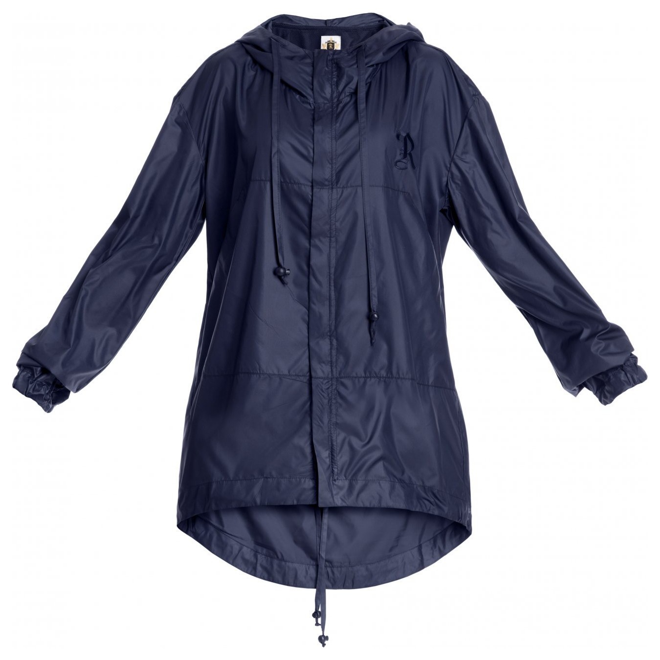 Жіноча куртка Rich Sport Deluxe L Dark Blue