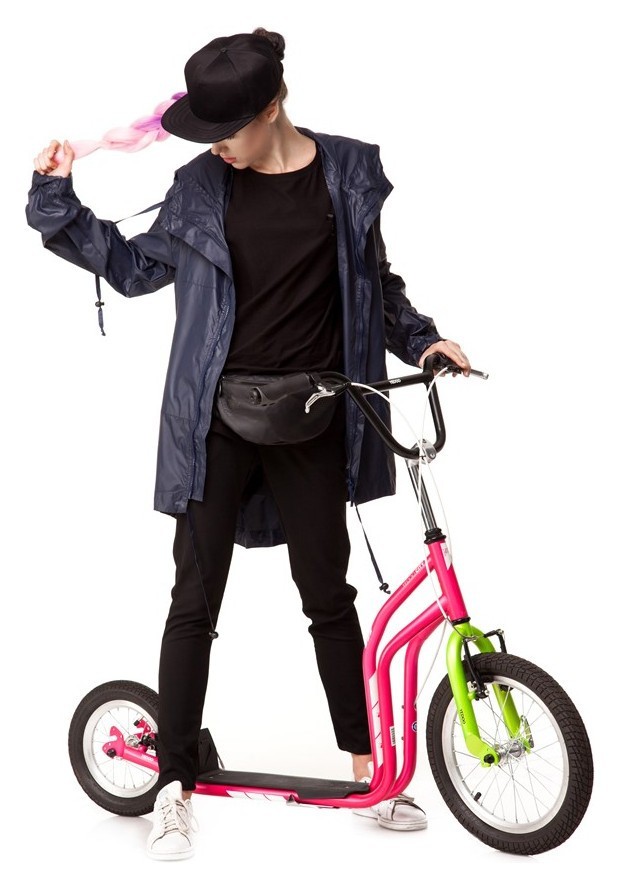 Женская куртка Rich Sport Deluxe L Dark Blue