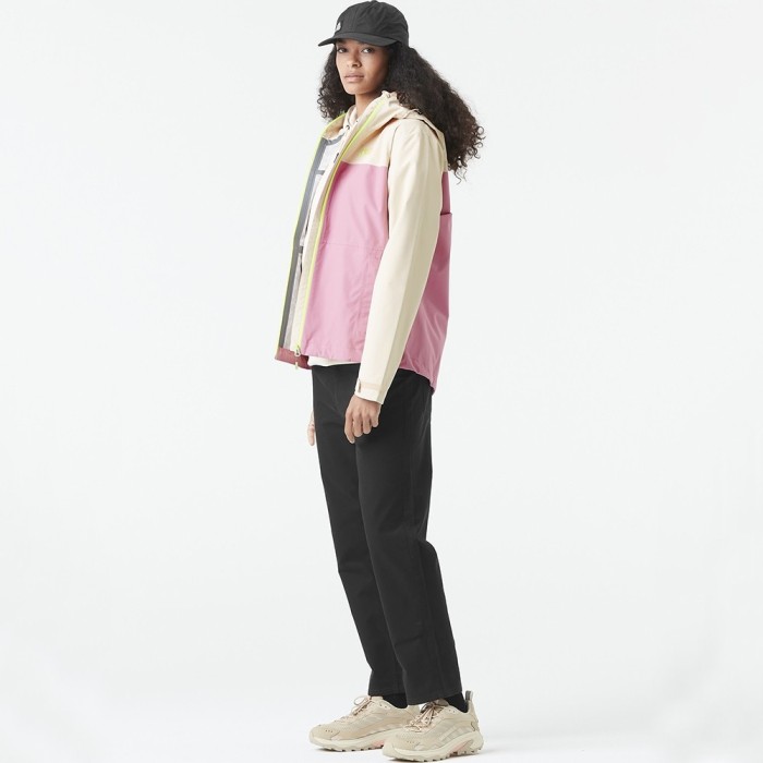 Picture Organic куртка штормова Volute 2.5L W mauve orchid L