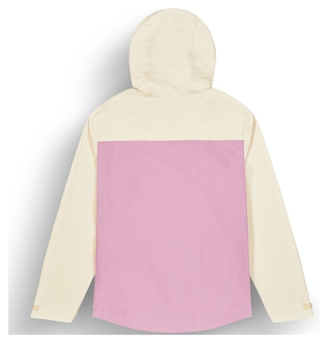 Picture Organic куртка штормовая Volute 2.5L W mauve orchid L