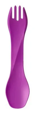 Ложка-вилка Humangear GoBites Uno Mini/Kids (Bulk)