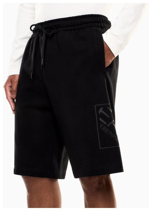 Шорти для фітнесу Armani EA7 ( 7M001491-AF17787 ) SHORTS 2026