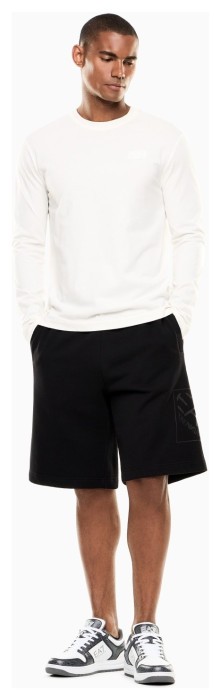 Шорти для фітнесу Armani EA7 ( 7M001491-AF17787 ) SHORTS 2026