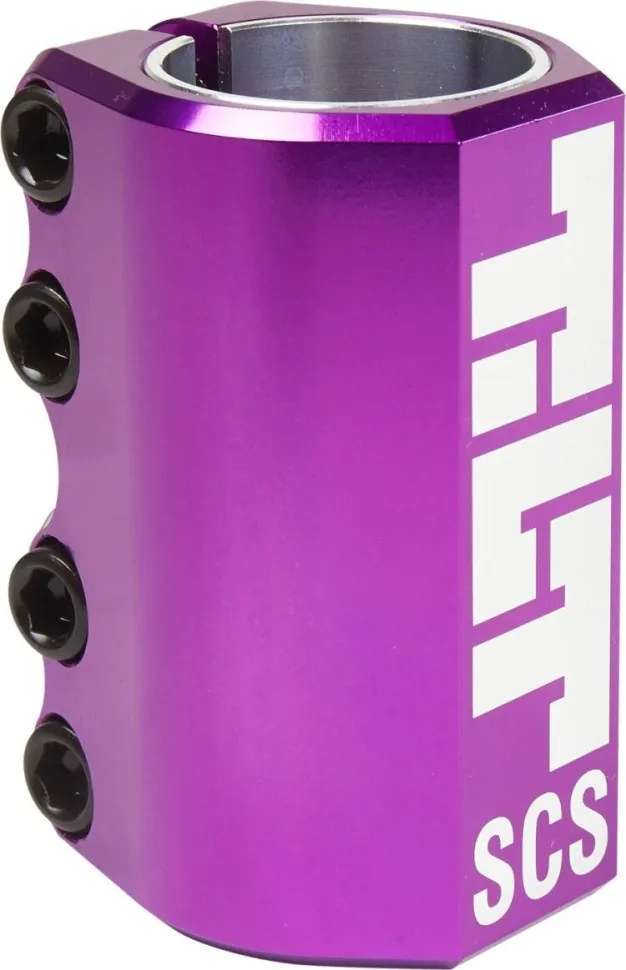 Зажим Tilt Classic Pro (Purple)