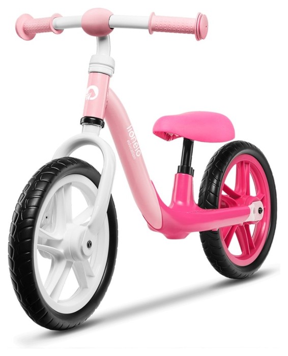 Біговел Lionelo ALEX TURQUOISE, укр, укр