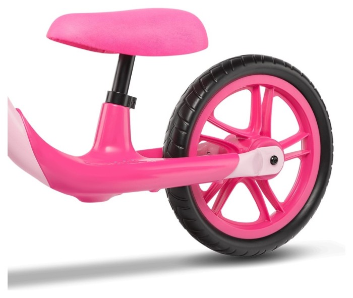 Беговел Lionelo ALEX TURQUOISE