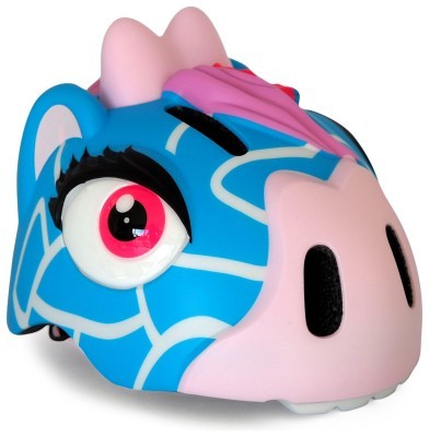 Шолом Crazy Safety Blue Gigaffe