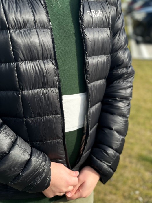 Хімічна грілка для тіла BaseCamp Body Warmer