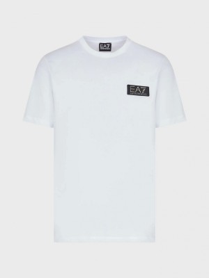 Футболка Armani EA7 ( 3RPT72-PJ8SZ ) T-SHIRT 2023