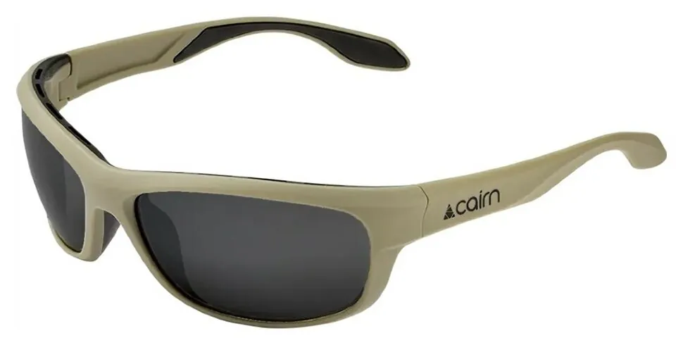 Cairn окуляри Downhill mat khaki (CDOWNHILL-140)