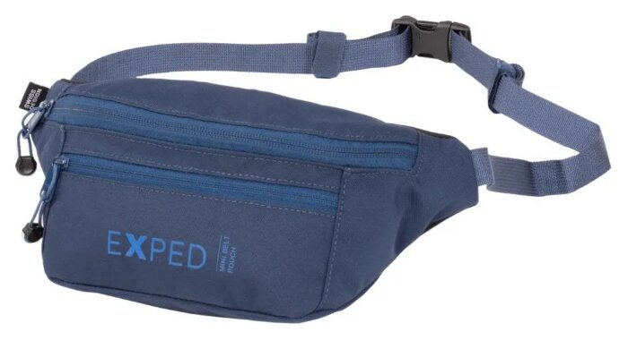 Поясна сумка Exped Mini Belt Pouch, укр, укр